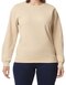 GSF000 Softstyle® Midweight Fleece Adult Crewneck Sweatshirt