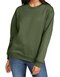 GSF000 Softstyle® Midweight Fleece Adult Crewneck Sweatshirt