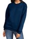 GSF000 Softstyle® Midweight Fleece Adult Crewneck Sweatshirt