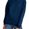GSF000 Softstyle® Midweight Fleece Adult Crewneck Sweatshirt