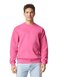 GSF000 Softstyle® Midweight Fleece Adult Crewneck Sweatshirt