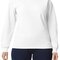 GSF000 Softstyle® Midweight Fleece Adult Crewneck Sweatshirt