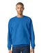 GSF000 Softstyle® Midweight Fleece Adult Crewneck Sweatshirt