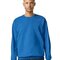 GSF000 Softstyle® Midweight Fleece Adult Crewneck Sweatshirt
