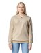 Softstyle® Midweight Adult Fleece 1/4 Zip Sweatshirt