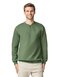 Softstyle® Midweight Adult Fleece 1/4 Zip Sweatshirt