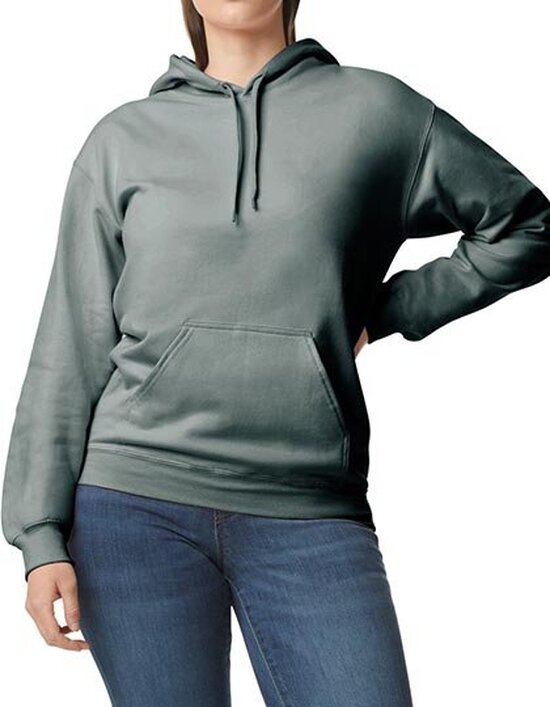 Gildan Softstyle® Midweight Sweat Adult Hoodie