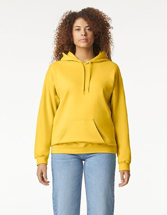 Gildan Softstyle® Midweight Sweat Adult Hoodie