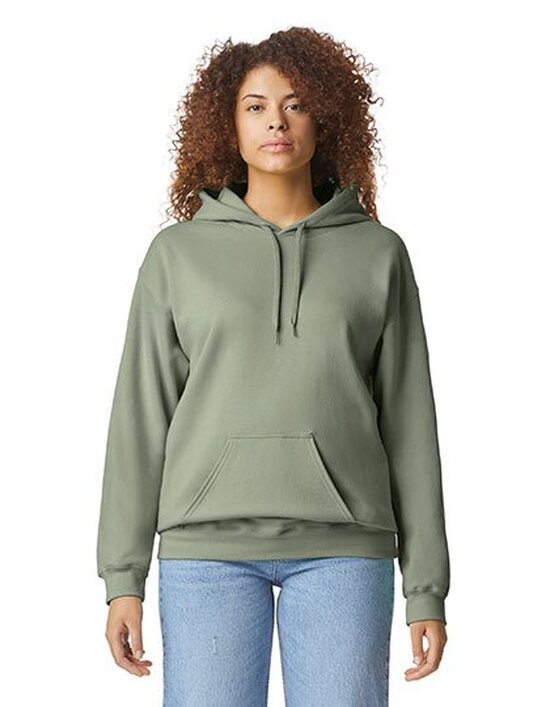 Gildan Softstyle® Midweight Sweat Adult Hoodie