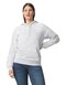 Gildan Softstyle® Midweight Sweat Adult Hoodie