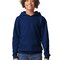 GSF500K Gildan Softstyle® Midweight Fleece Youth Hoodie