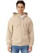 GSF600 Gildan Softstyle® Midweight Fleece Adult Full Zip Hooded Sweatshirt