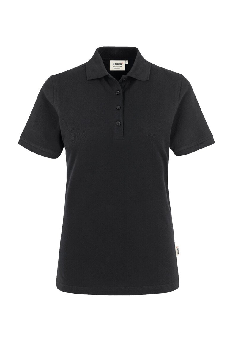 HAKRO Damen Poloshirt Classic NO. 110