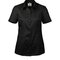 HAKRO 1/2-Arm Bluse Business NO. 112