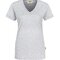 HAKRO Damen V-Shirt Classic NO. 126