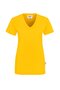 HAKRO Damen V-Shirt Classic NO. 126