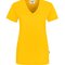 HAKRO Damen V-Shirt Classic NO. 126