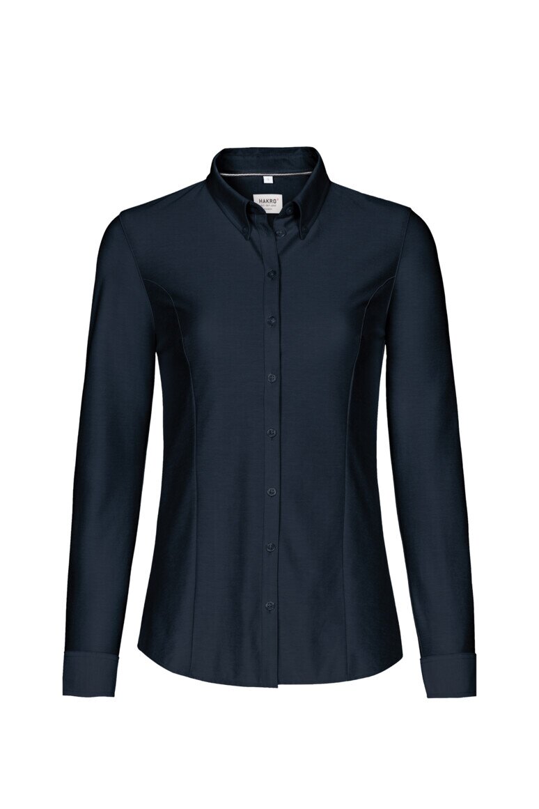 HAKRO Bluse Natural Stretch NO. 129