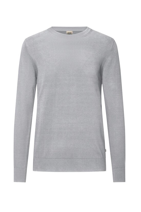 HAKRO Pullover Premium-Baumwolle NO. 145