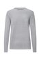 HAKRO Pullover Premium-Baumwolle NO. 145