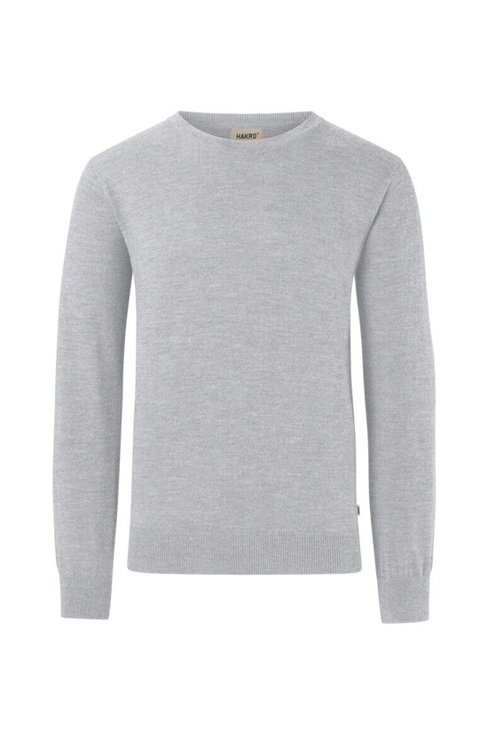 HAKRO Pullover Merino-Wolle NO. 156