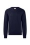 HAKRO Pullover Merino-Wolle NO. 156