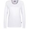 HAKRO Damen Longsleeve Classic NO. 178