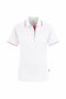 HAKRO Damen Poloshirt Casual NO. 203