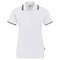 HAKRO Damen Poloshirt Twin-Stripe NO. 205