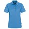 HAKRO Damen Poloshirt COOLMAX® NO. 206