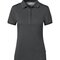 HAKRO Cotton Tec Damen Poloshirt NO. 214