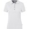 HAKRO Cotton Tec Damen Poloshirt NO. 214
