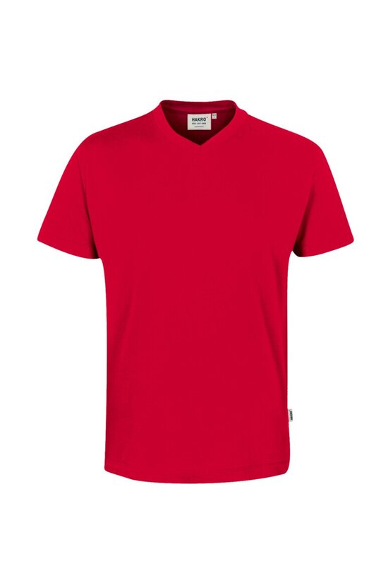 HAKRO V-Shirt Classic NO. 226