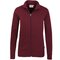 HAKRO Damen Interlockjacke NO. 227