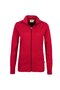 HAKRO Damen Interlockjacke NO. 227