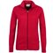 HAKRO Damen Interlockjacke NO. 227