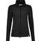 HAKRO Damen Fleecejacke ECO NO. 246