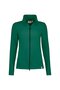 HAKRO Damen Fleecejacke ECO NO. 246