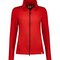 HAKRO Damen Fleecejacke ECO NO. 246