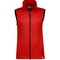 HAKRO Damen Fleeceweste ECO NO. 247