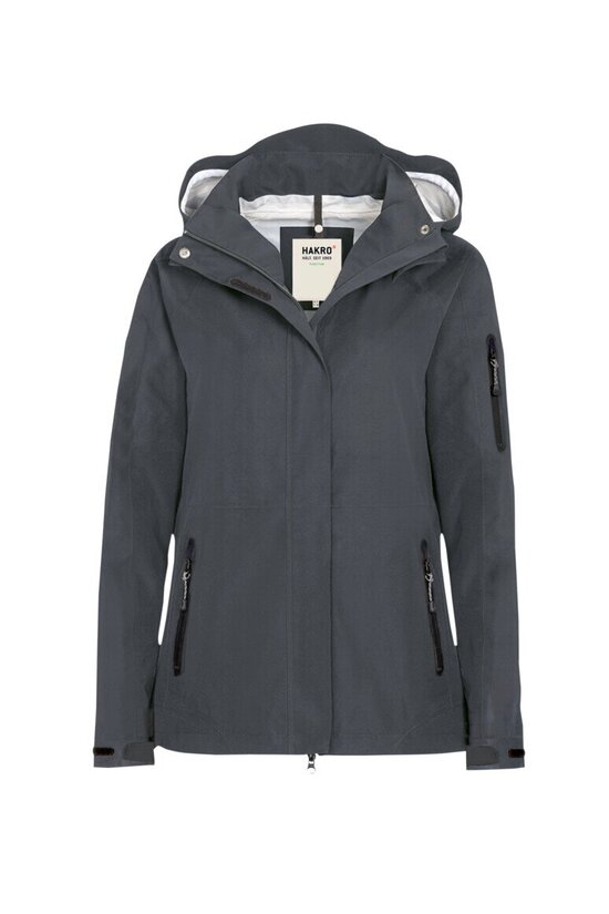 HAKRO Damen Activejacke Fernie NO. 250