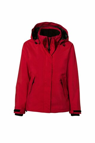 HAKRO Damen Activejacke Aspen NO. 253