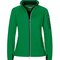 HAKRO Damen Light-Softshelljacke Sidney NO. 256