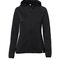 HAKRO Damen Kapuzen-Tecjacke Florida NO. 263