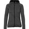 HAKRO Damen Kapuzen-Tecjacke Florida NO. 263