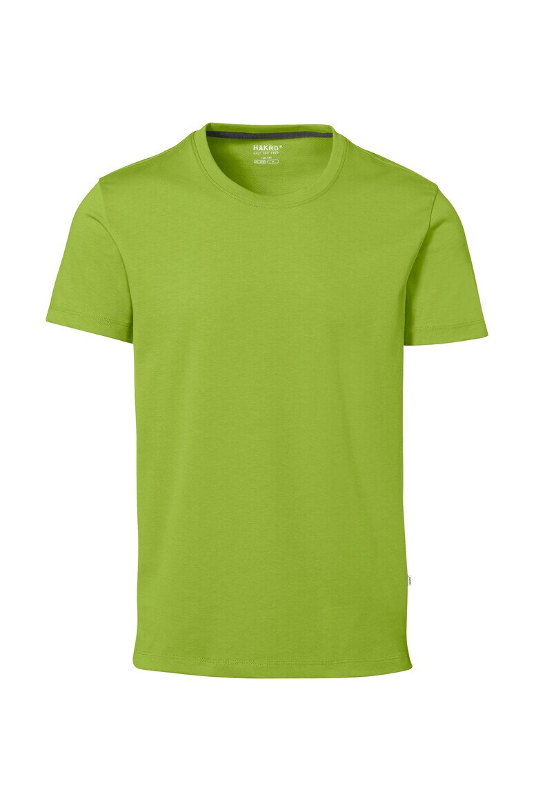 HAKRO Cotton Tec T-Shirt NO. 269