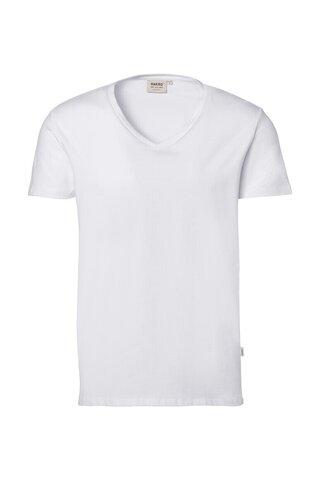 HAKRO V-Shirt Stretch NO. 272