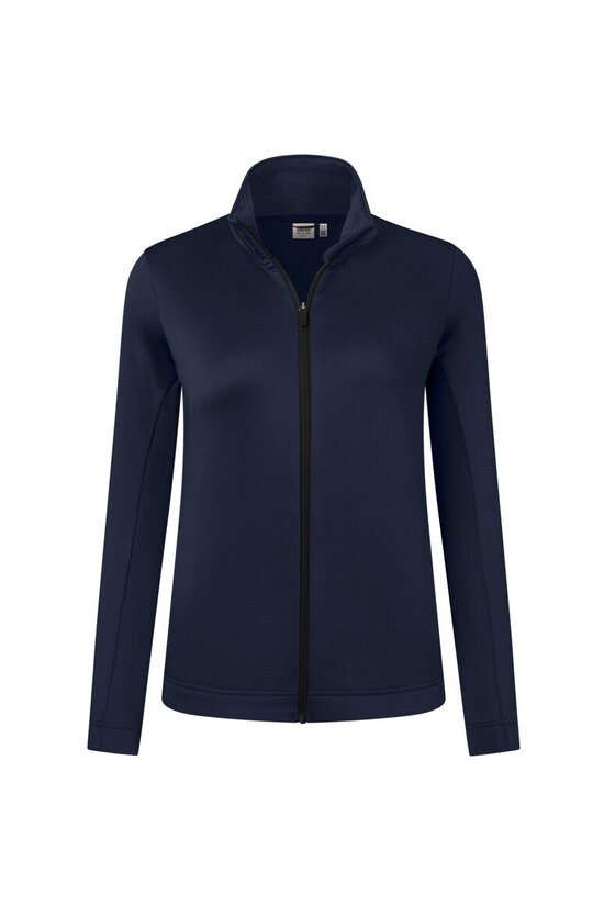 HAKRO Damen Tecjacke ECO NO. 274