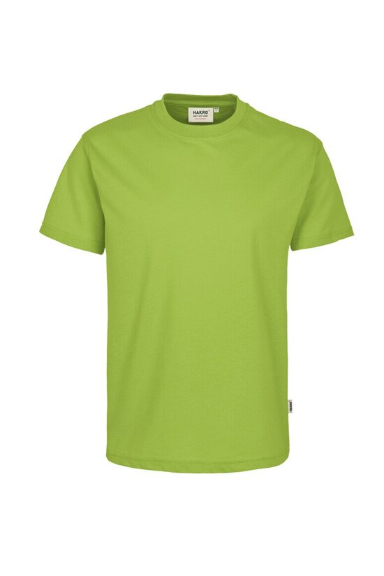HAKRO T-Shirt Mikralinar® NO. 281