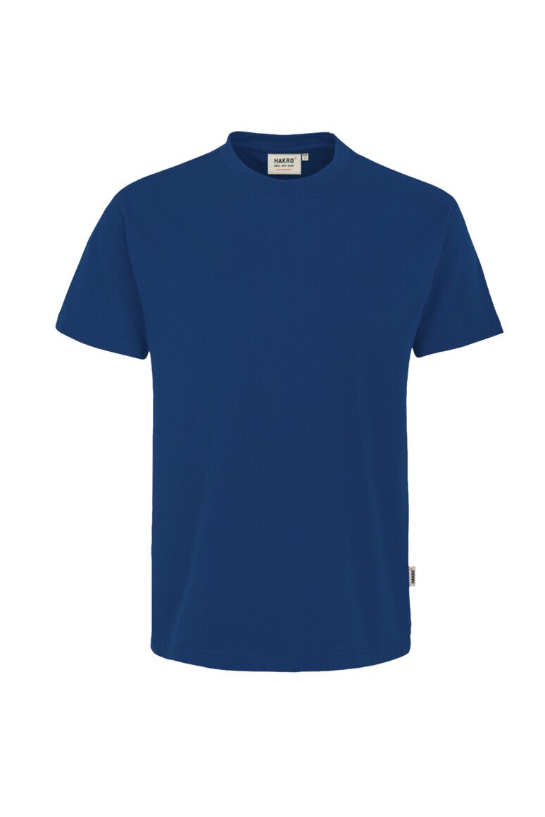 HAKRO T-Shirt Mikralinar® NO. 281